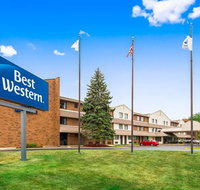 Best Western Naperville Inn - Hotels Find