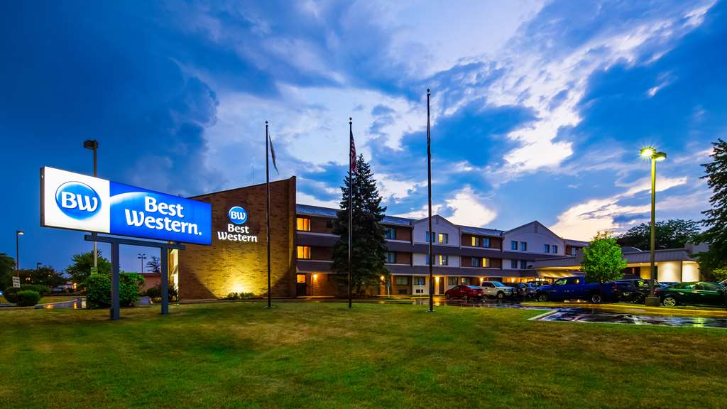 Best Western Naperville Inn - thumb 1