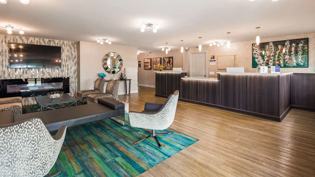 Best Western Naperville Inn - thumb 2