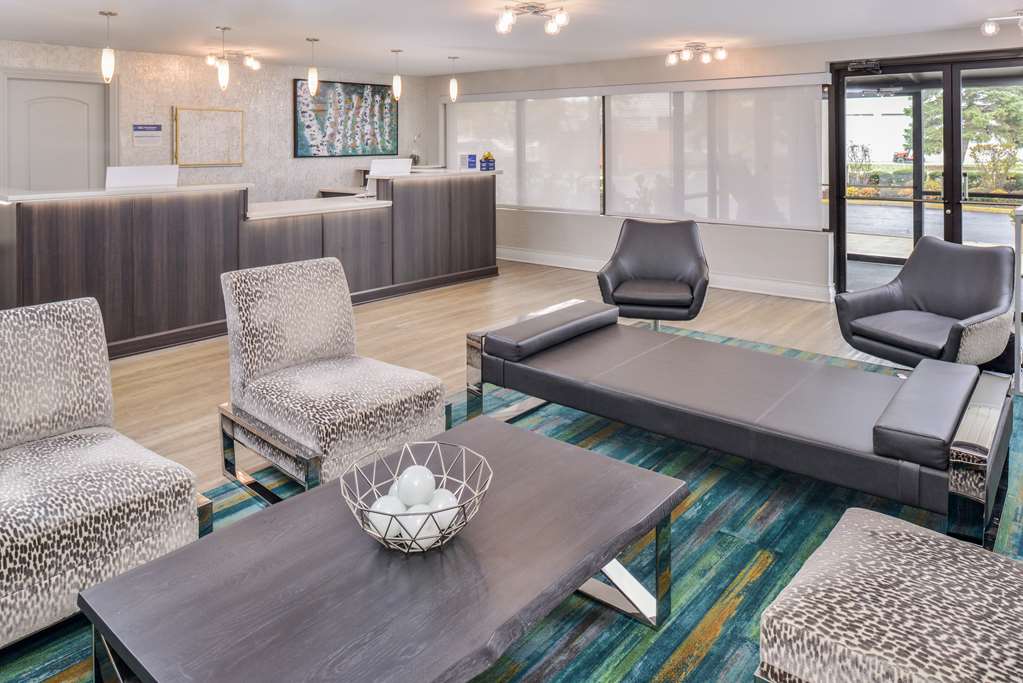 Best Western Naperville Inn - thumb 3