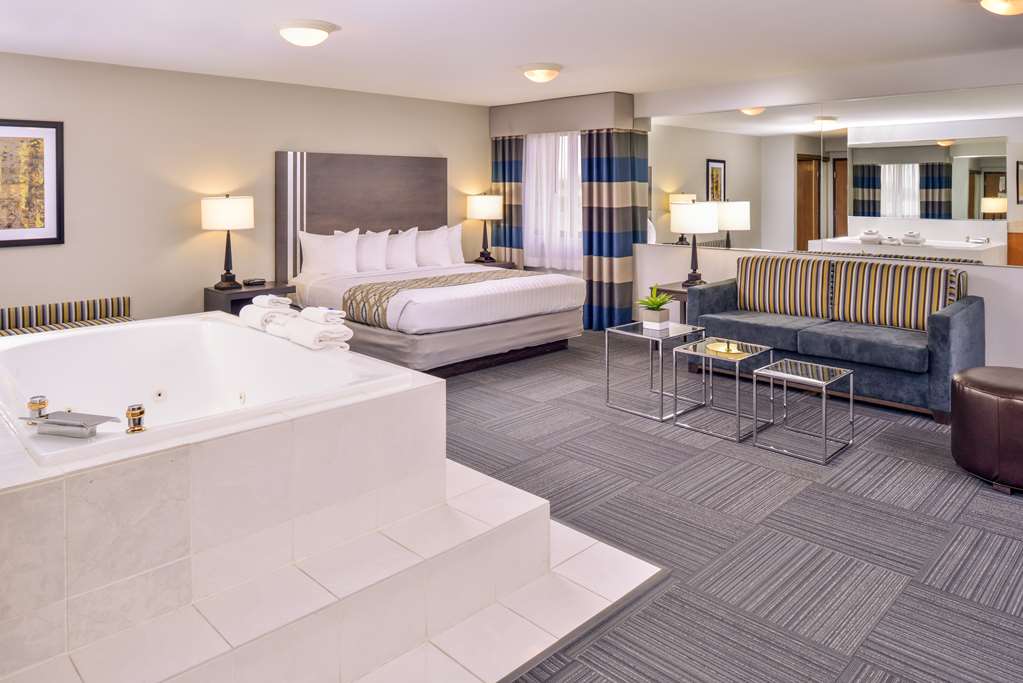 Best Western Naperville Inn - thumb 4