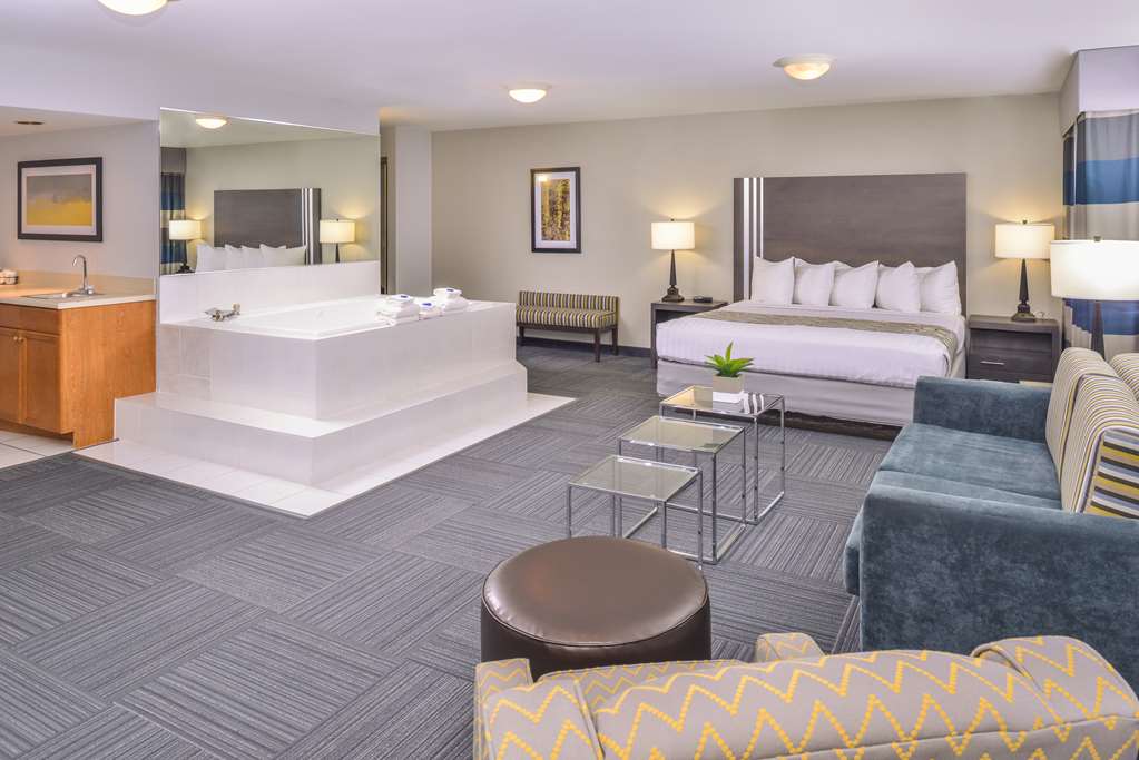 Best Western Naperville Inn - thumb 6