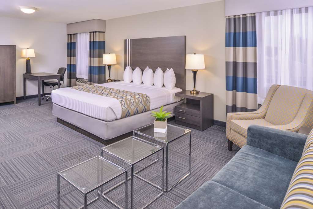 Best Western Naperville Inn - thumb 7