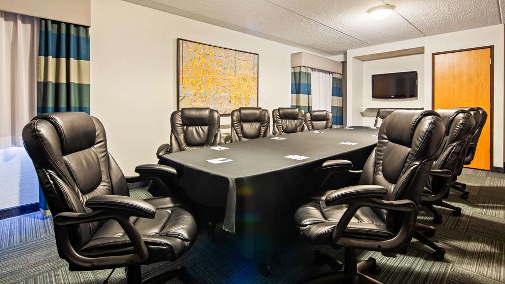 Best Western Naperville Inn - thumb 8