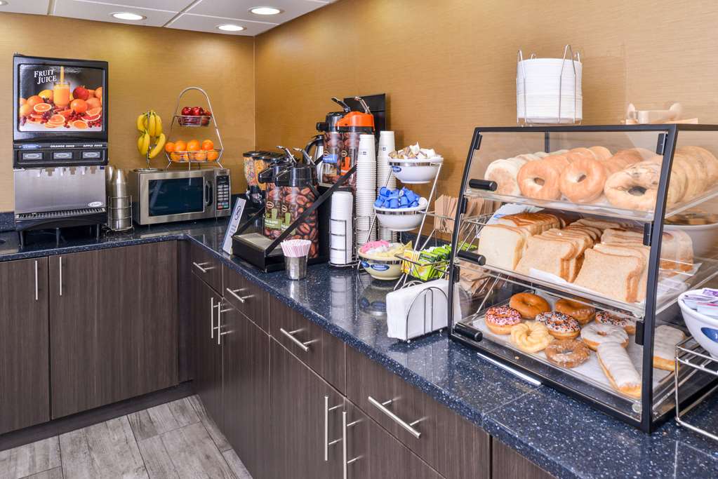 Best Western Naperville Inn - thumb 9