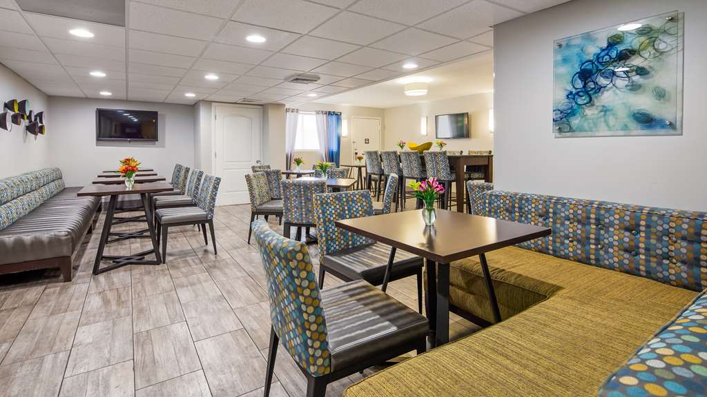 Best Western Naperville Inn - thumb 10