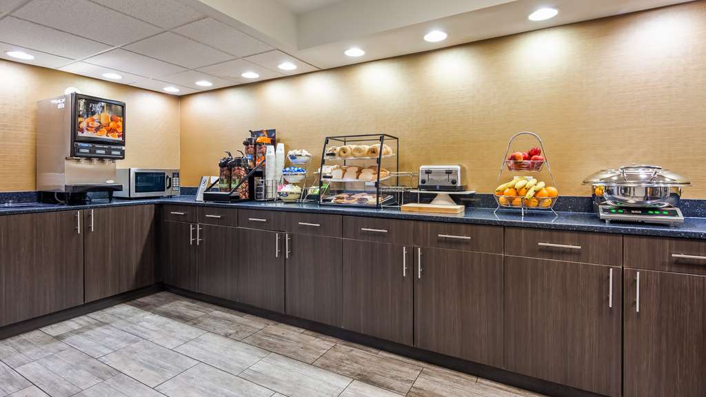 Best Western Naperville Inn - thumb 11