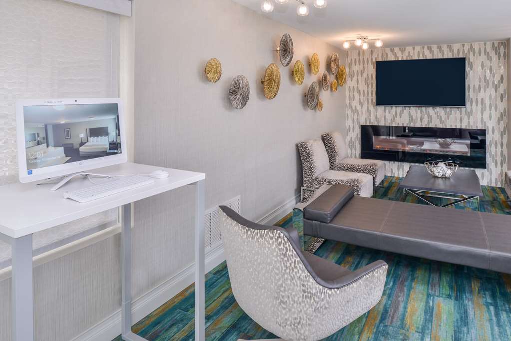 Best Western Naperville Inn - thumb 14