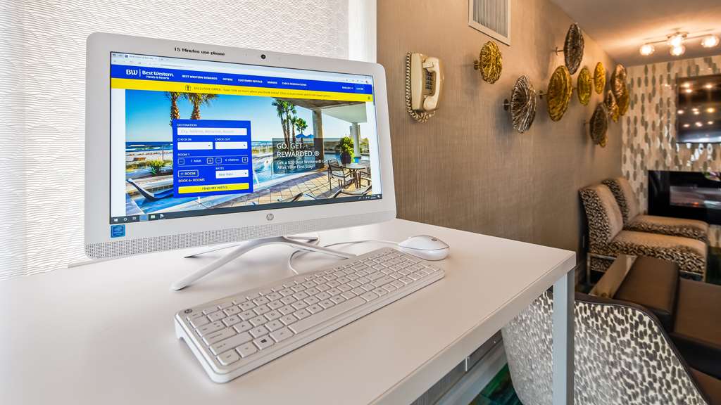 Best Western Naperville Inn - thumb 15