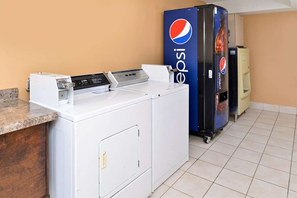 Best Western Naperville Inn - thumb 16