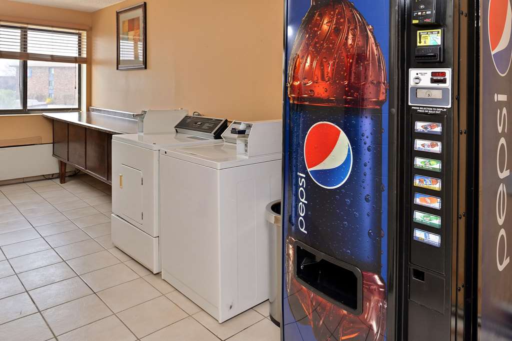 Best Western Naperville Inn - thumb 17