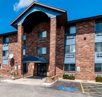 Motel 6 Naperville - Hotels Find