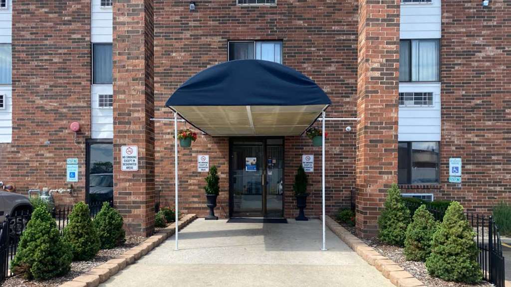 Motel 6 Naperville - thumb 2