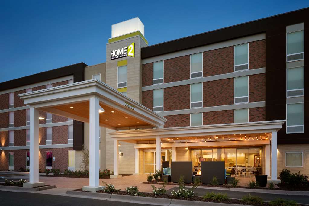 Home2 Suites By Hilton Idaho Falls - thumb 0