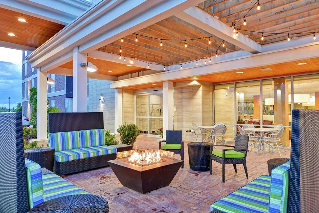 Home2 Suites By Hilton Idaho Falls - thumb 1