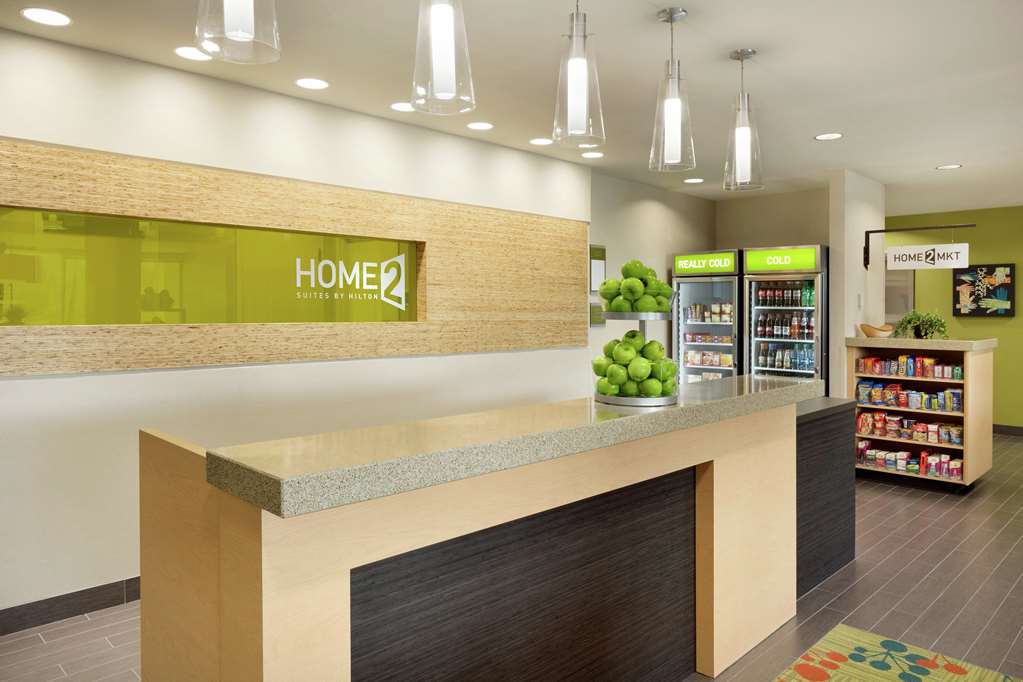 Home2 Suites By Hilton Idaho Falls - thumb 2