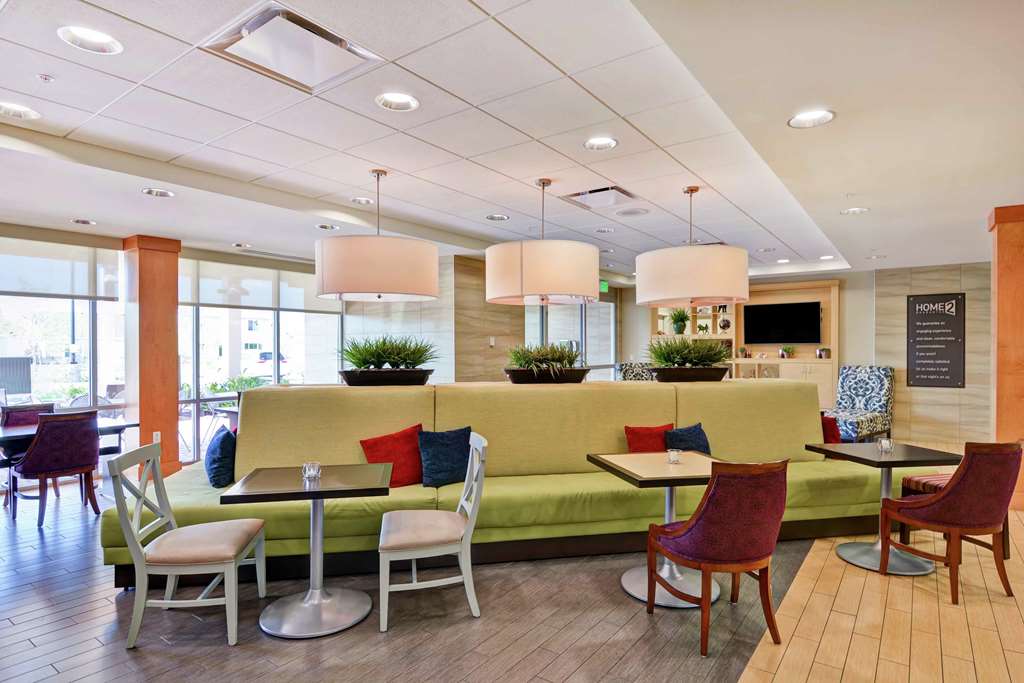 Home2 Suites By Hilton Idaho Falls - thumb 3