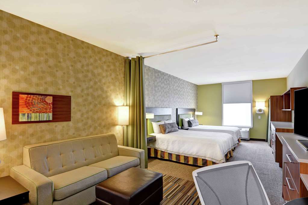 Home2 Suites By Hilton Idaho Falls - thumb 4