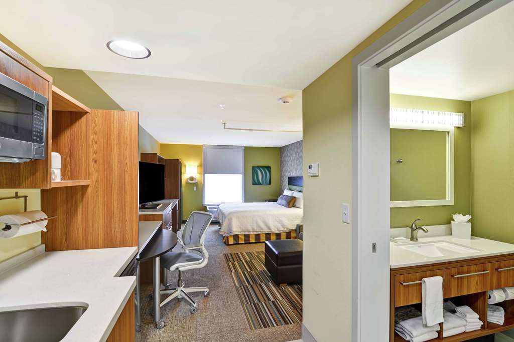 Home2 Suites By Hilton Idaho Falls - thumb 5