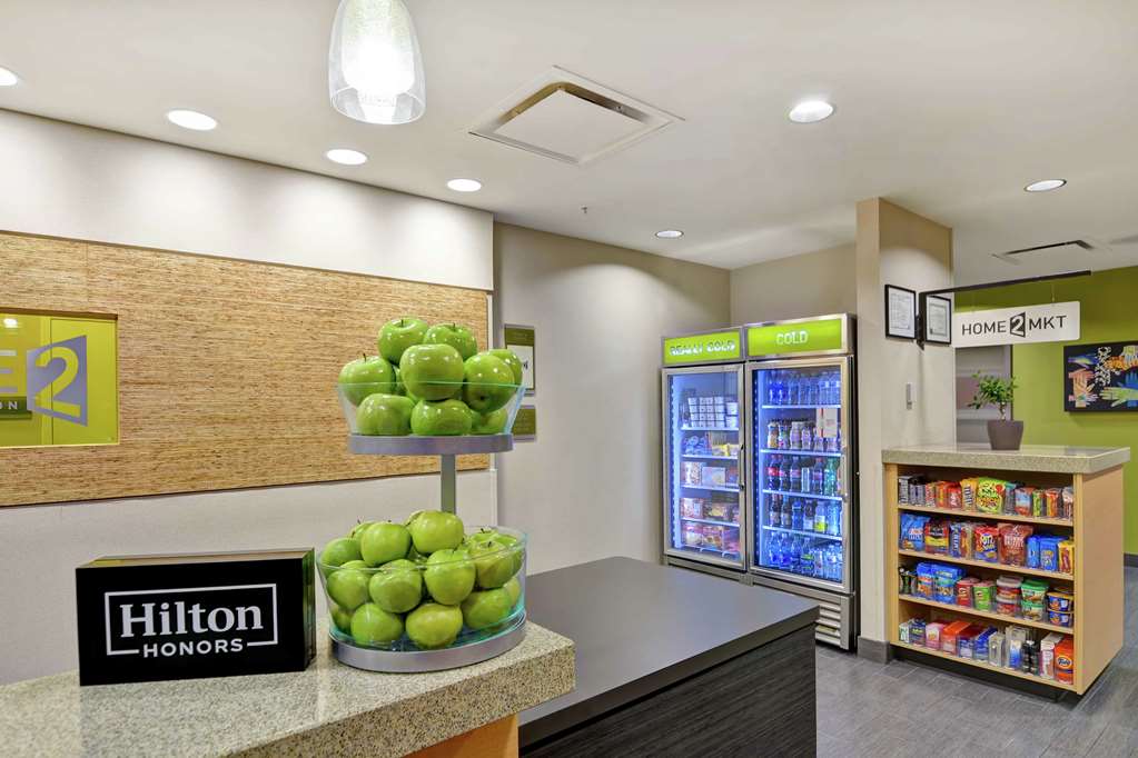 Home2 Suites By Hilton Idaho Falls - thumb 10