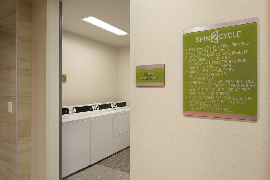 Home2 Suites By Hilton Idaho Falls - thumb 14