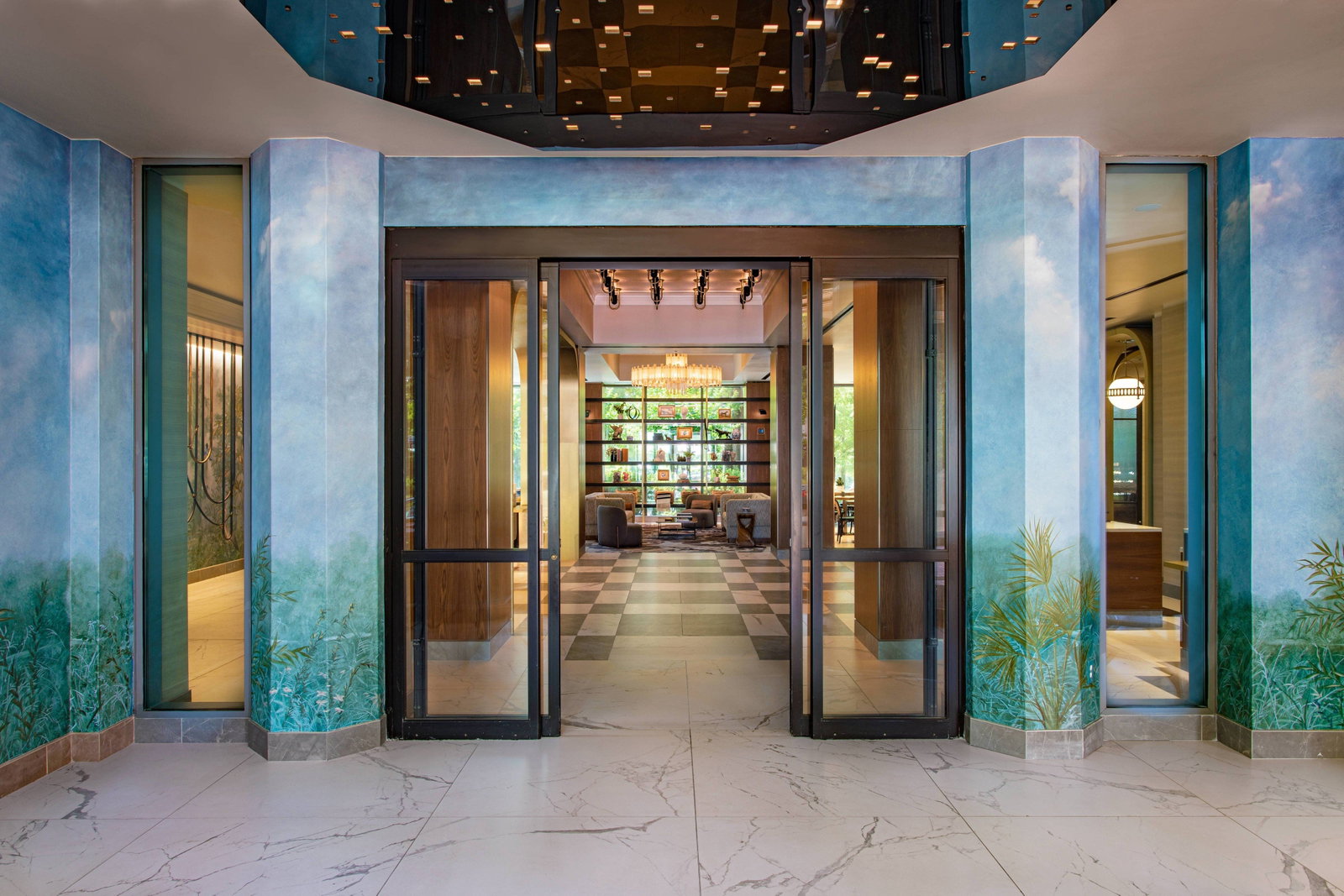 JW Marriott Atlanta Buckhead - thumb 1