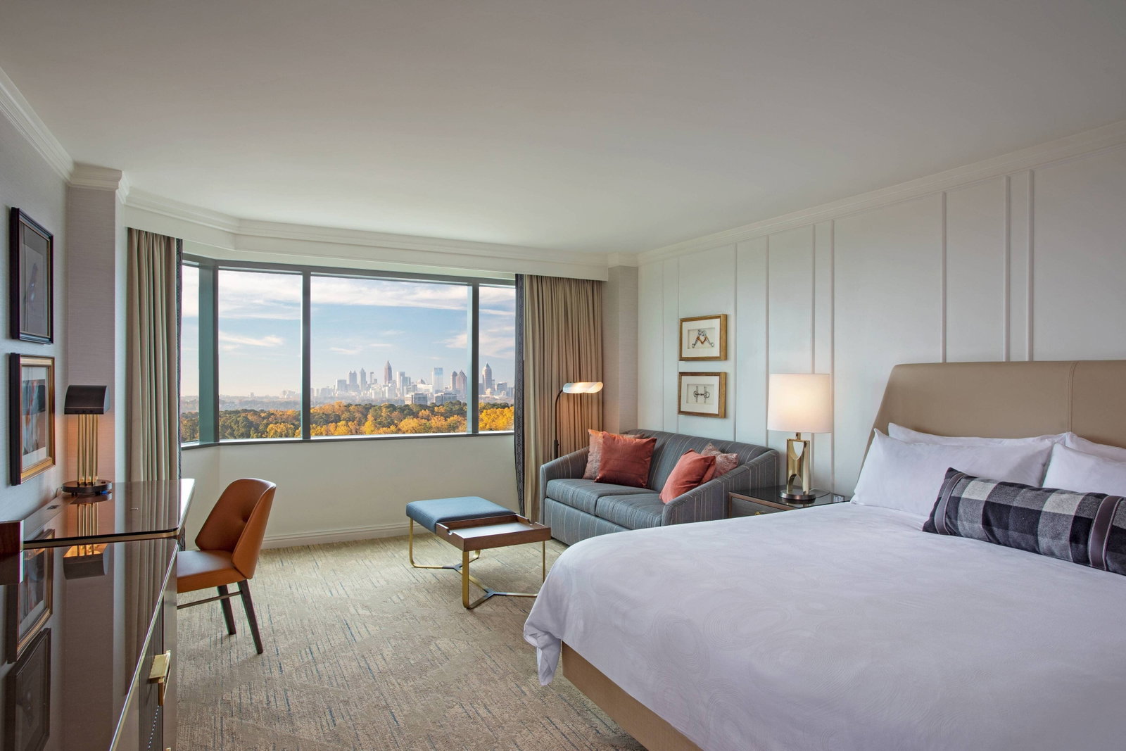 JW Marriott Atlanta Buckhead - thumb 4