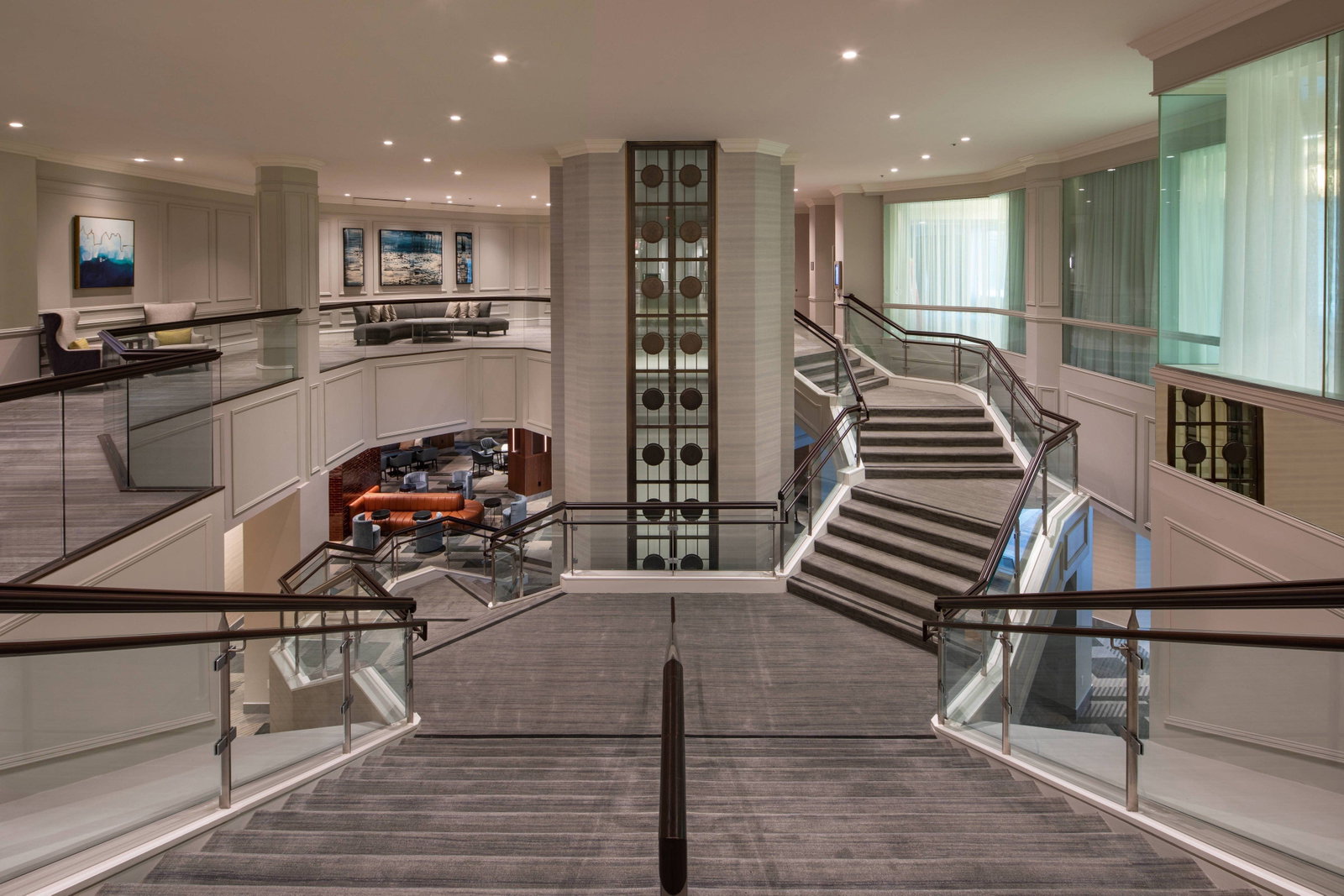 JW Marriott Atlanta Buckhead - thumb 7