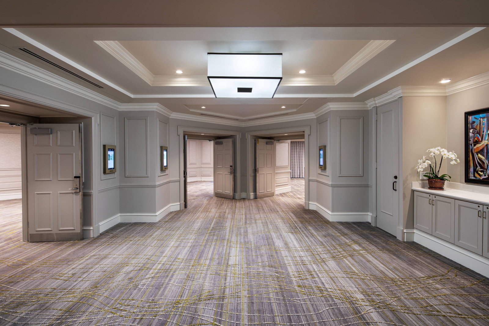JW Marriott Atlanta Buckhead - thumb 8