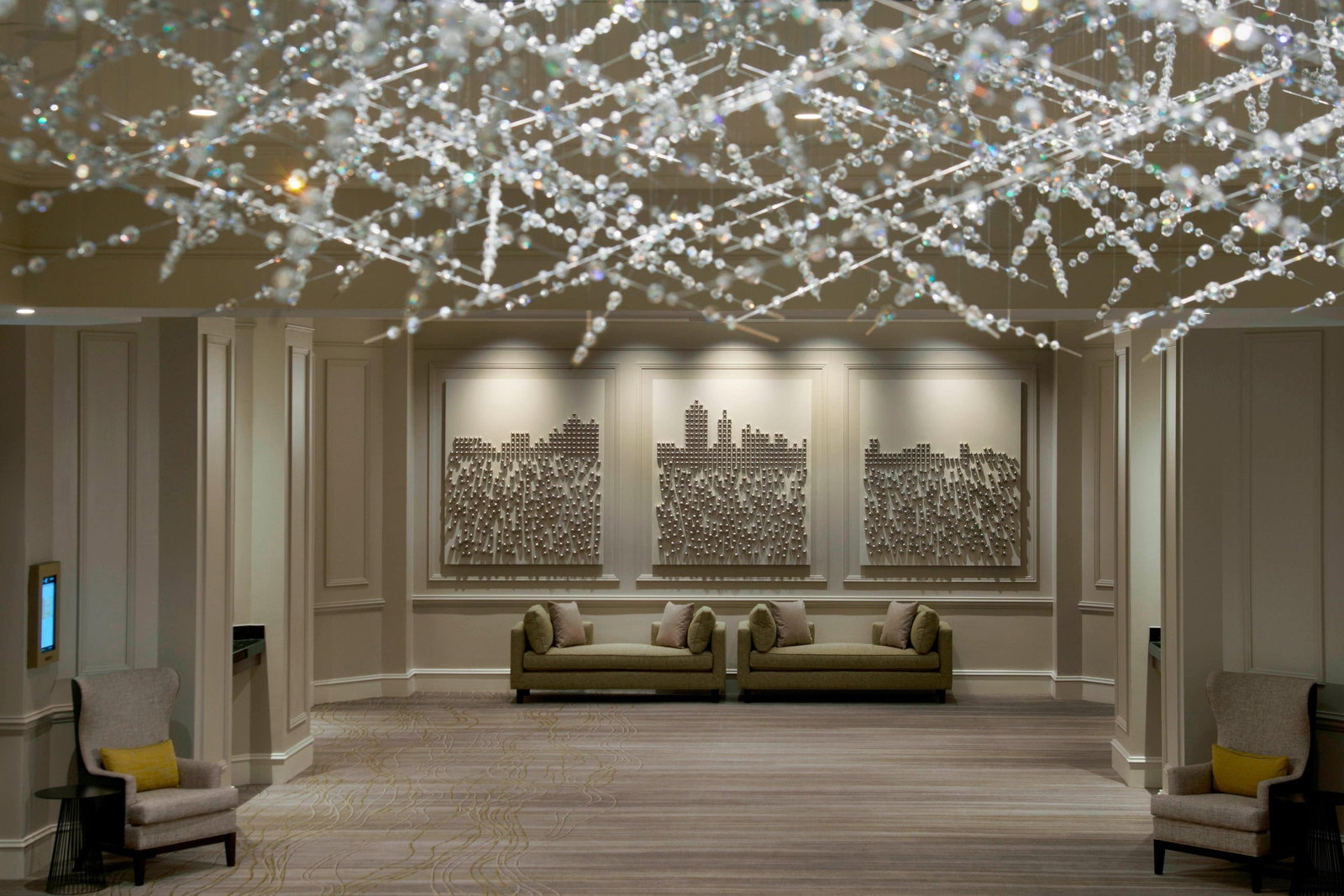 JW Marriott Atlanta Buckhead - thumb 9
