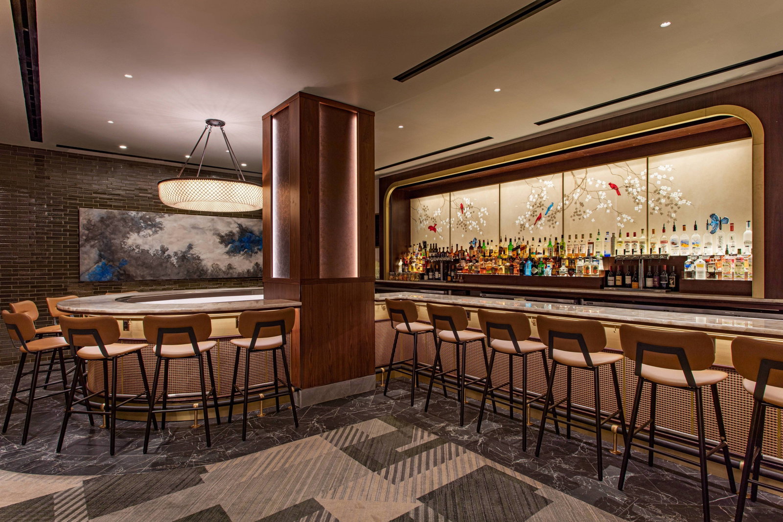 JW Marriott Atlanta Buckhead - thumb 10