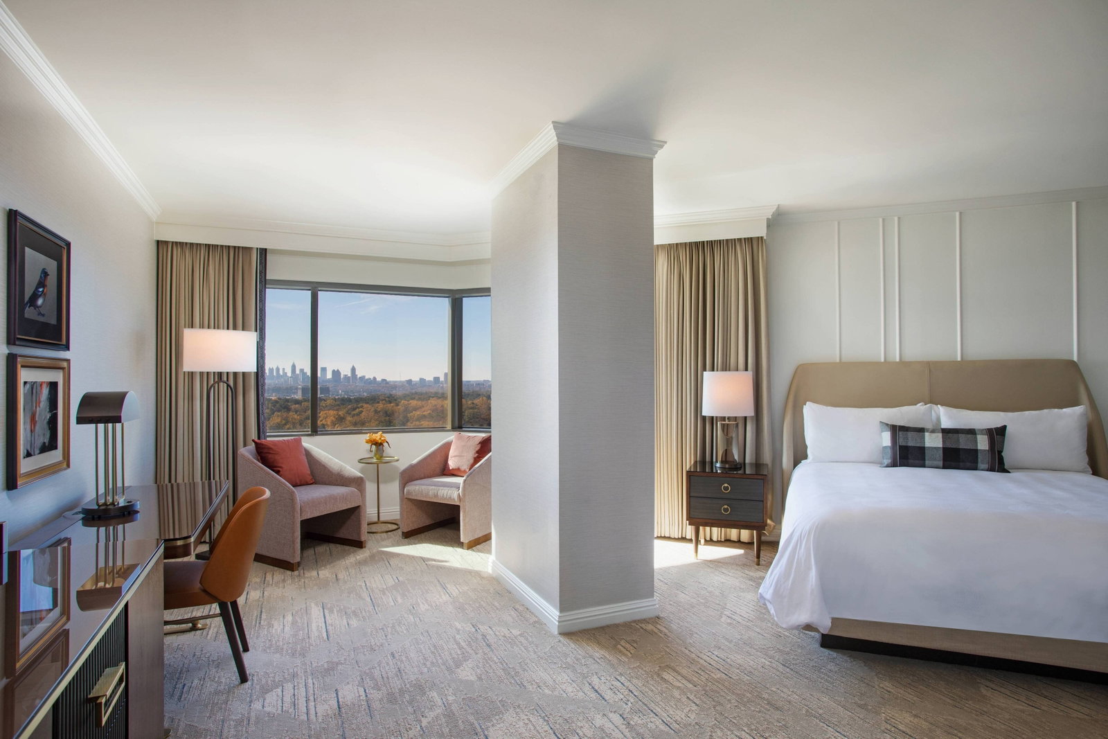 JW Marriott Atlanta Buckhead - thumb 13