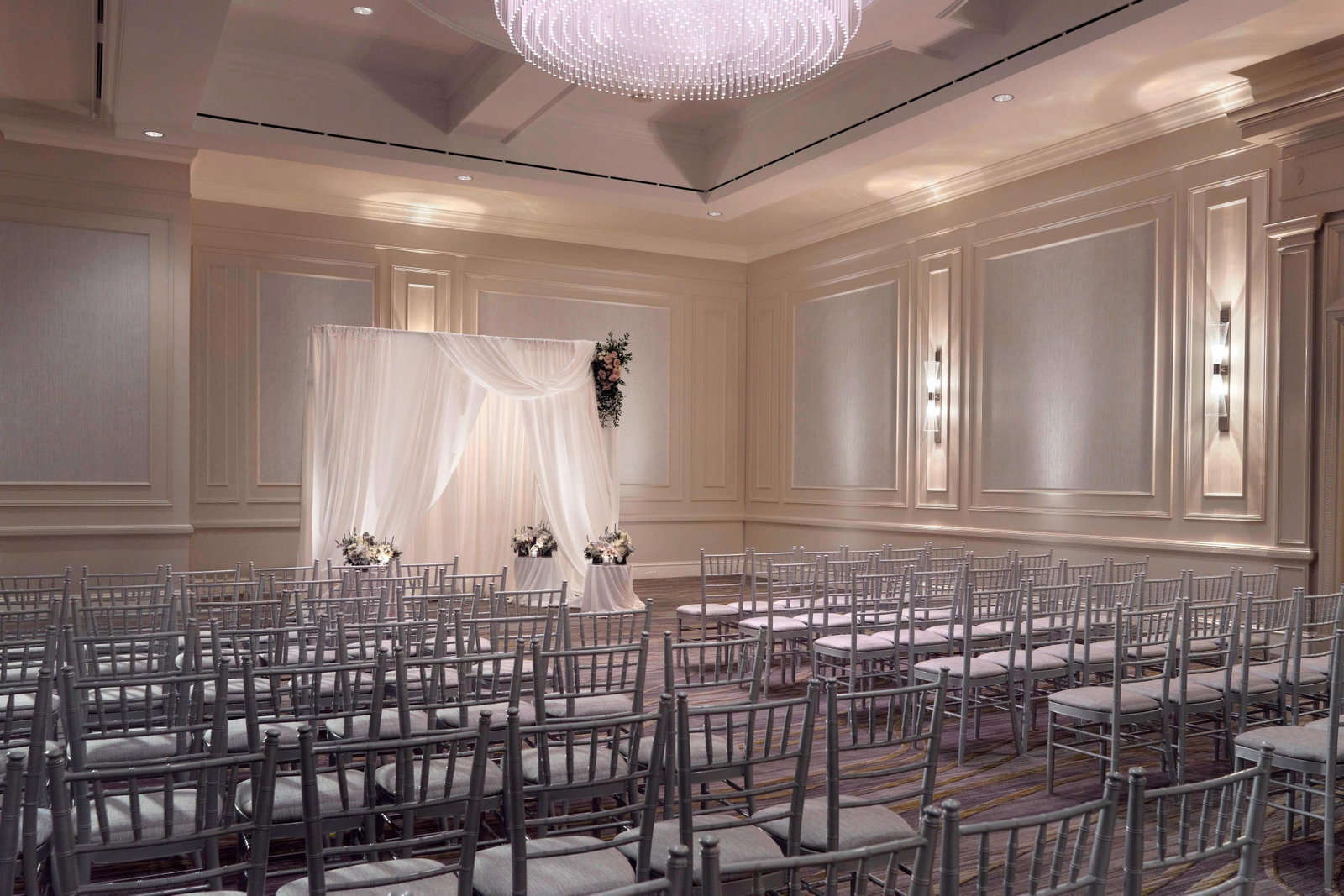 JW Marriott Atlanta Buckhead - thumb 17