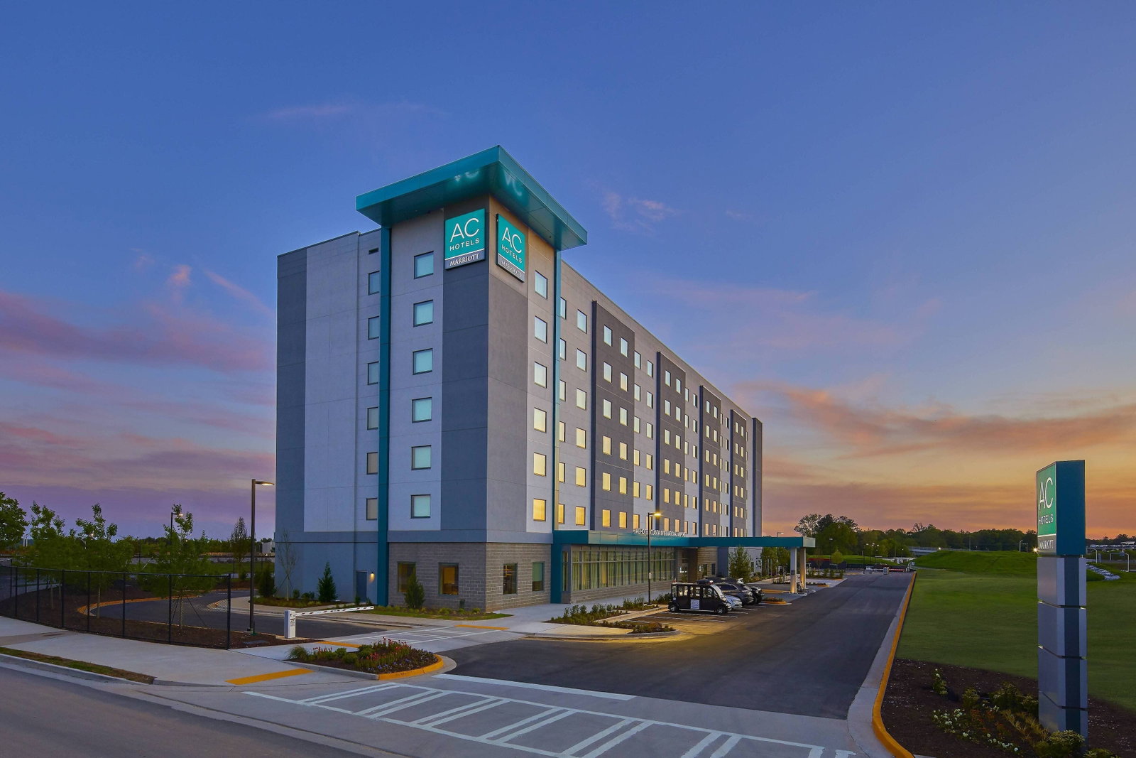 AC Hotel Atlanta Airport Gateway - thumb 1