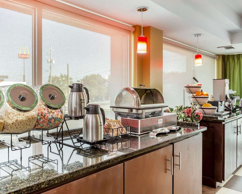 Comfort Inn - thumb 10