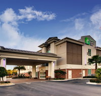 Holiday Inn Express Hotel  Suites - Hotels Find