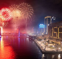 Hyatt Regency Jacksonville Riverfront - Hotels Find