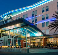 aloft Jacksonville Airport - Hotels Find