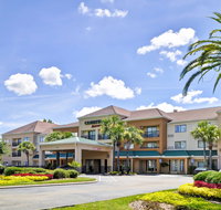 Courtyard Jacksonville Airport Northeast - Hotels Find