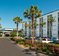 Crowne Plaza Jacksonville Airport - Hotels Find