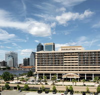 DoubleTree by Hilton Hotel Jacksonville - Hotels Find