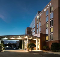 Hyatt Place Jacksonville Airport - Hotels Find