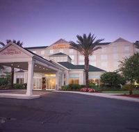 Hilton Garden Inn Jacksonville Airport - Hotels Find