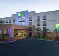 Holiday Inn Express  Suites Airport - Hotels Find