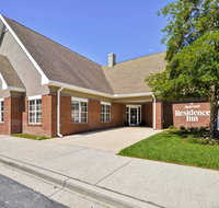 Residence Inn Jacksonville Airport - Hotels Find