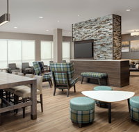 Residence Inn Jacksonville Downtown - Hotels Find