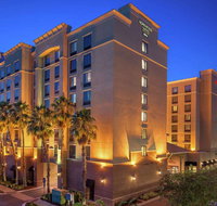 Hilton Garden Inn JAX Downtown/Southbank - Hotels Find
