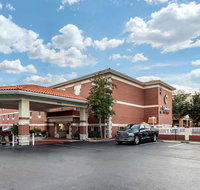 Comfort Suites Airport Jacksonville Flo - Hotels Find