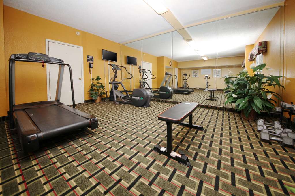 Quality Inn - thumb 17