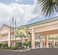 Baymont Inn  Suites Crestview - Hotels Find